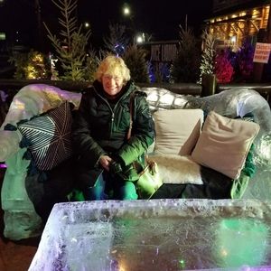 Meet your Posher, Heather